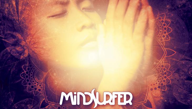 Mindsurfer - Power of Life